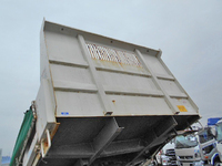 HINO Dutro Dump TKG-XZC630T 2012 18,830km_8
