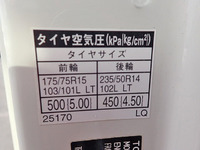 TOYOTA Toyoace Flat Body QDF-KDY221 2015 68,379km_25