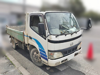 HINO Dutro Dump PB-XZU311T 2005 91,000km_3