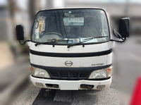 HINO Dutro Dump PB-XZU311T 2005 91,000km_5