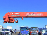 ISUZU Elf Truck (With 3 Steps Of Unic Cranes) KR-NKR81LR 2002 99,538km_17