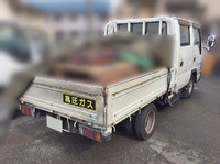 ISUZU Elf Double Cab KR-NHR69 2006 126,000km_3