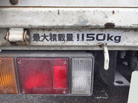 ISUZU Elf Double Cab KR-NHR69 2006 126,000km_9