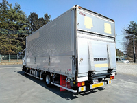 ISUZU Forward Aluminum Wing PDG-FRR34T2 2008 435,923km_4