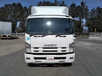 ISUZU Forward Aluminum Wing PDG-FRR34T2 2008 435,923km_7