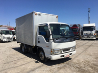 ISUZU Elf Aluminum Van KR-NKR81EAV 2003 117,458km_3