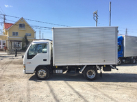 ISUZU Elf Aluminum Van KR-NKR81EAV 2003 117,458km_5