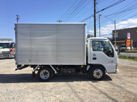 ISUZU Elf Aluminum Van KR-NKR81EAV 2003 117,458km_6