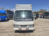 ISUZU Elf Aluminum Van KR-NKR81EAV 2003 117,458km_7