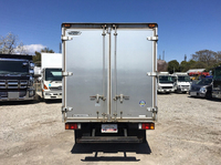 ISUZU Elf Aluminum Van KR-NKR81EAV 2003 117,458km_9