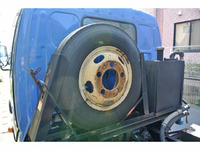 HINO Dutro Garbage Truck BJG-XKU304X 2010 153,782km_29