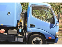HINO Dutro Garbage Truck BJG-XKU304X 2010 153,782km_6
