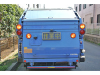 HINO Dutro Garbage Truck BJG-XKU304X 2010 153,782km_8