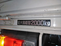 TOYOTA Dyna Double Cab TKG-XZU685 2013 202,000km_7