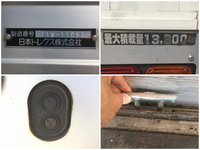 HINO Profia Aluminum Wing LKG-FW1EZBG 2011 565,800km_16