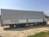 HINO Profia Aluminum Wing LKG-FW1EZBG 2011 565,800km_3