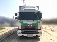 HINO Profia Aluminum Wing LKG-FW1EZBG 2011 565,800km_5