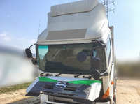 HINO Profia Aluminum Wing LKG-FW1EZBG 2011 565,800km_6