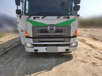 HINO Profia Aluminum Wing LKG-FW1EZBG 2011 565,800km_8