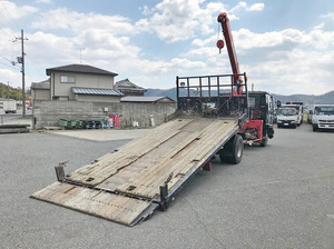 Condor Safety Loader (With 3 Steps Of Cranes)_2