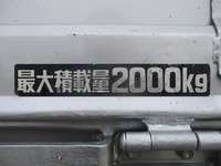 TOYOTA Toyoace Flat Body TKG-XZU645 2013 15,850km_14