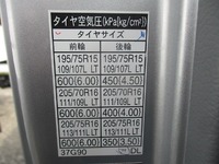 TOYOTA Toyoace Flat Body TKG-XZU645 2013 15,850km_15