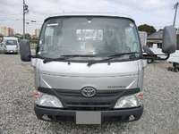 TOYOTA Toyoace Flat Body TKG-XZU645 2013 15,850km_2