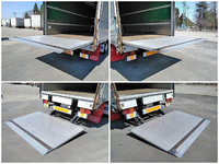 ISUZU Forward Aluminum Wing PDG-FRR34S2 2008 604,908km_12