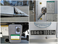 ISUZU Forward Aluminum Wing PDG-FRR34S2 2008 604,908km_13