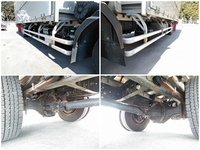 ISUZU Forward Aluminum Wing PDG-FRR34S2 2008 604,908km_16