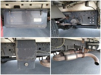 ISUZU Forward Aluminum Wing PDG-FRR34S2 2008 604,908km_17