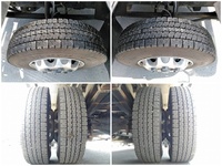 ISUZU Forward Aluminum Wing PDG-FRR34S2 2008 604,908km_22