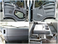 ISUZU Forward Aluminum Wing PDG-FRR34S2 2008 604,908km_27