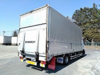 ISUZU Forward Aluminum Wing PDG-FRR34S2 2008 604,908km_2