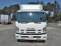 ISUZU Forward Aluminum Wing PDG-FRR34S2 2008 604,908km_7