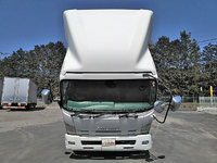 ISUZU Forward Aluminum Wing PDG-FRR34S2 2008 604,908km_8