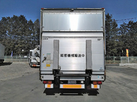 ISUZU Forward Aluminum Wing PDG-FRR34S2 2008 604,908km_9