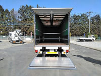 ISUZU Forward Aluminum Wing PA-FRD34L4 2006 415,062km_9