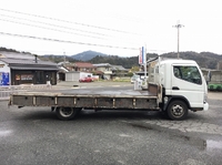 MITSUBISHI FUSO Canter Flat Body PDG-FE83DY 2008 298,842km_8