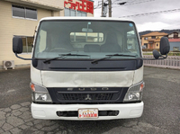 MITSUBISHI FUSO Canter Flat Body PDG-FE83DY 2008 298,842km_9