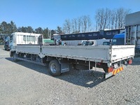 HINO Ranger Flat Body TKG-FD9JPAA 2012 221,928km_3