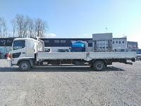 HINO Ranger Flat Body TKG-FD9JPAA 2012 221,928km_4