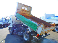 HINO Ranger Dump TKG-FC9JCAP 2012 27,809km_4