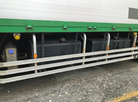 MITSUBISHI FUSO Super Great Aluminum Wing BDG-FT54JZ 2007 1,867,467km_15