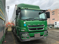 MITSUBISHI FUSO Super Great Aluminum Wing BDG-FT54JZ 2007 1,867,467km_2