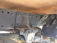 MITSUBISHI FUSO Canter Guts Flat Body CBF-FB700B 2006 78,000km_11