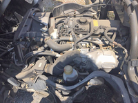 MITSUBISHI FUSO Canter Guts Flat Body CBF-FB700B 2006 78,000km_14