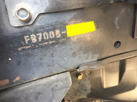 MITSUBISHI FUSO Canter Guts Flat Body CBF-FB700B 2006 78,000km_20