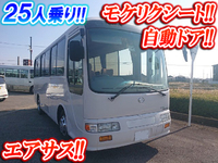 HINO Liesse Micro Bus KC-RX4JFAA 1996 186,349km_1