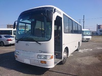 HINO Liesse Micro Bus KC-RX4JFAA 1996 186,349km_3